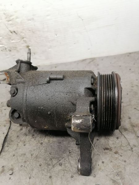 Air Conditioner AC Compressor Fits 06-11 IMPALA 793652