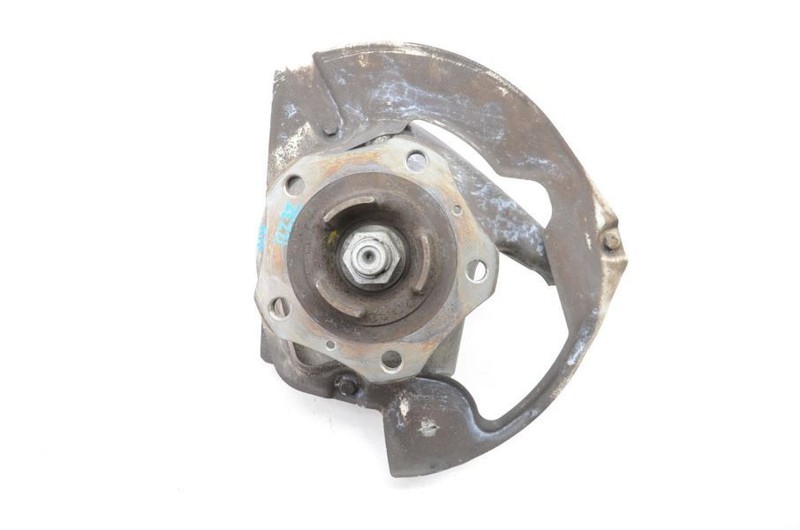 2013-2019 Porsche Boxster S Passenger Right Front Spindle Assembly