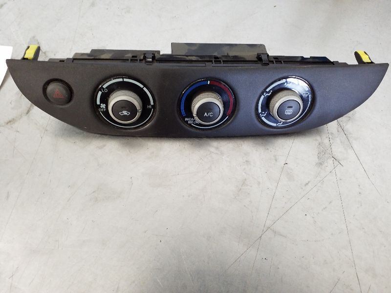 Temperature Control Manual Rotary Control Knobs Le Fits 02-06 CAMRY 187089