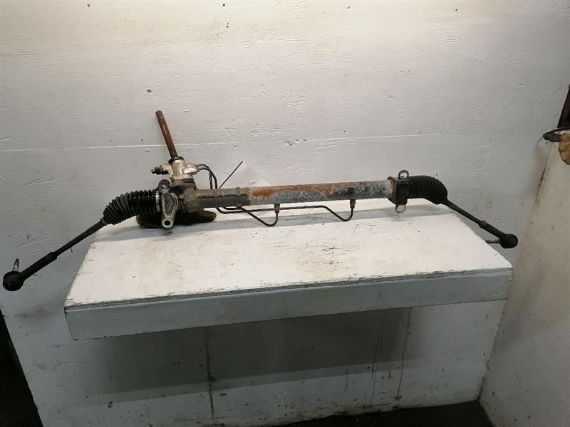 Steering Gear/Rack Power Rack And Pinion Fits 10-15 CAMARO 768433