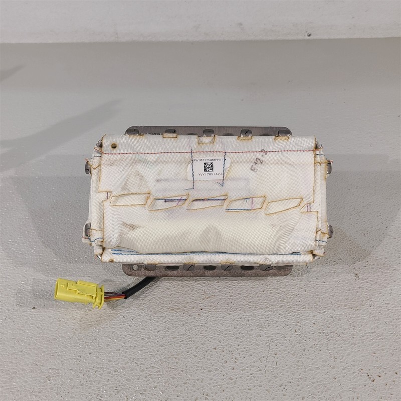 12-15 Camaro SS Passenger Airbag Air Bag Dashboard Dash Rh Aa7313
