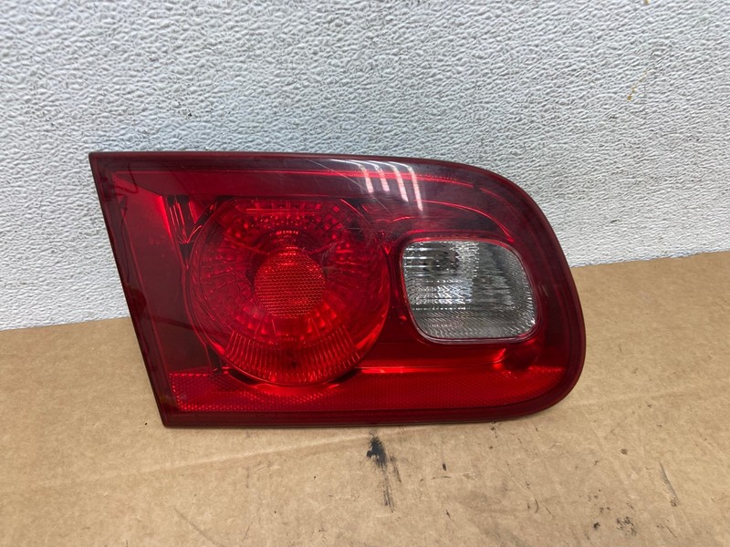 2006 to 2011 Buick Lucerne Left Driver LH Side Inner Tail Light Oem AD6383 LK