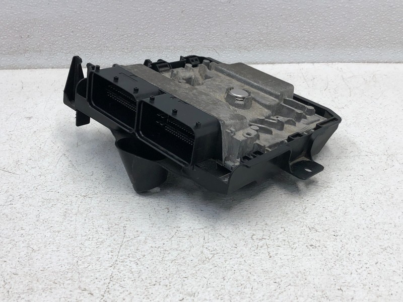 2018 2019 2020 Audi Q5 Engine Computer Control Module Unit ECU ECM 2.0L 1549 OEM
