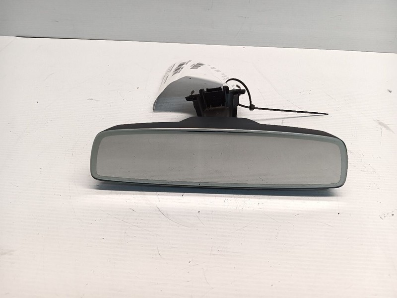 2024 2025 BMW 530I 540I 550E 740I 750E 760I I5 I7 X3 AUTO DIM REAR VIEW MIRROR