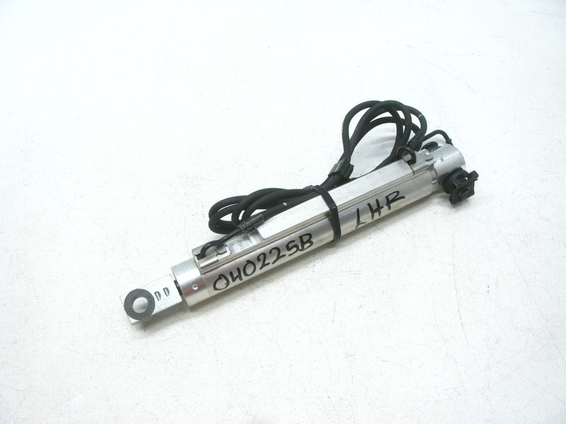 05-15 MINI COOPER S R57 R52 CONVERTIBLE TOP HYDRAULIC CYLINDER LEFT OR RIGHT 04L