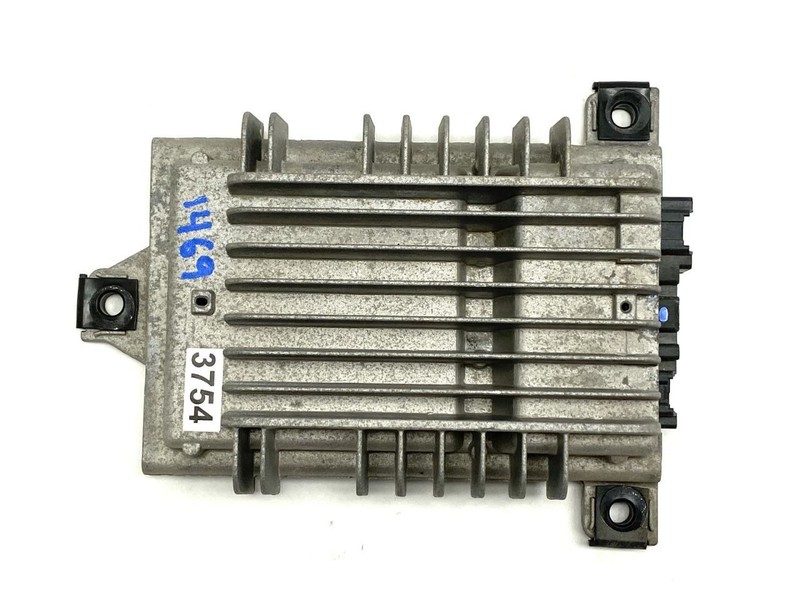 Audio Amplifier Without Bose System 95333754 Fits 2013-2015 Buick Encore 84222