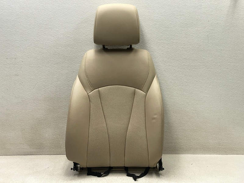 17-18 BUICK ENVISION FRONT RIGHT PASSENGER SIDE UPPER SEAT CUSHION OEM LOT779