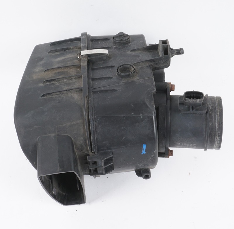 2014-2019 MASERATI GHIBLI 3.0L LEFT DRIVER SIDE AIR CLEANER FILTER BOXOEM