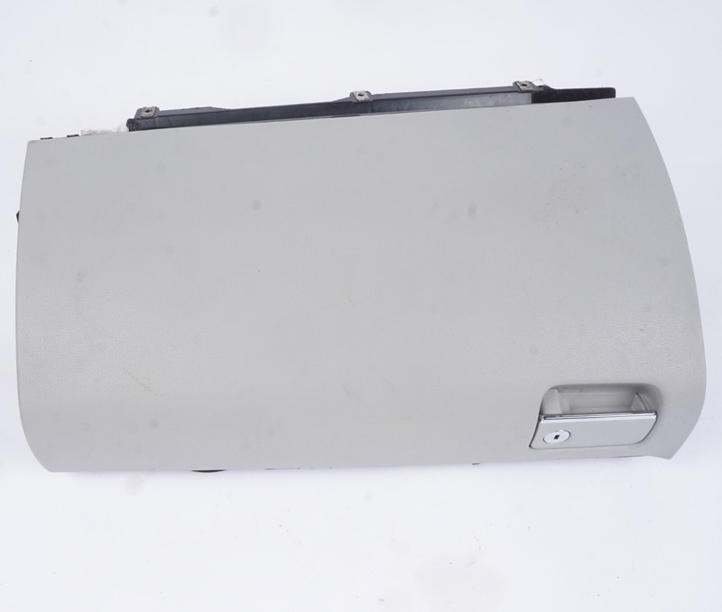 06-11 Mercedes W164 ML350 GL550 GL320 Dashboard Glove Box Glovebox Gary OEM