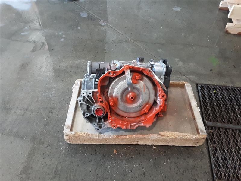 2018 2019 Chevy Equinox Automatic Transmission FWD 1.5L 93K