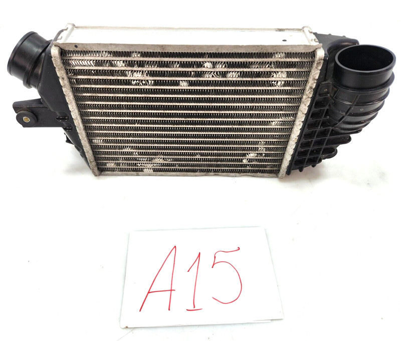 ✅ 18-21 OEM Subaru WRX 2.0L Engine Motor Turbocharger Air Cooling Intercooler