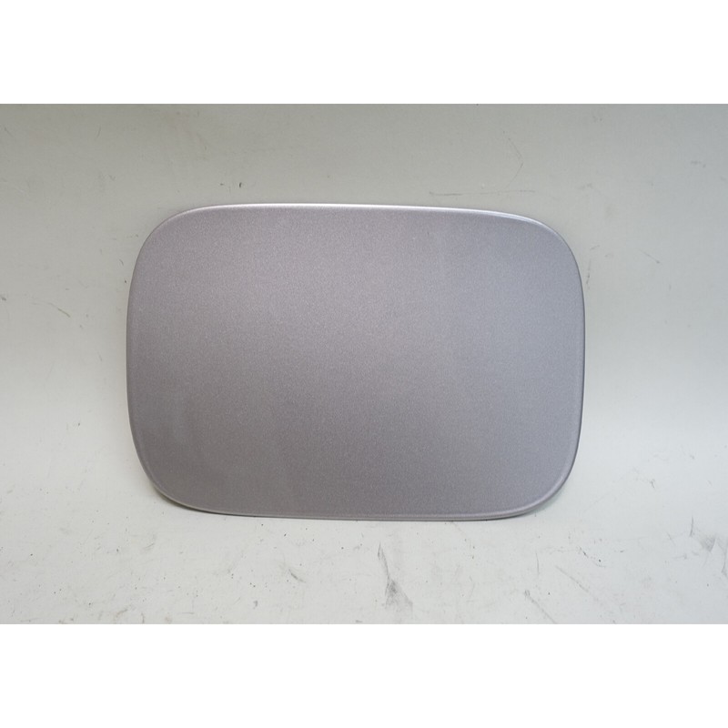 2008-2013 BMW E82 E88 1-Series Gas Cap Fuel Filler Door Cover Kashmir Silver