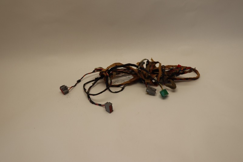 2009-2010 DODGE RAM 1500 ROOF OVERHEAD HEADLINER WIRE WIRING HARNESS OEM