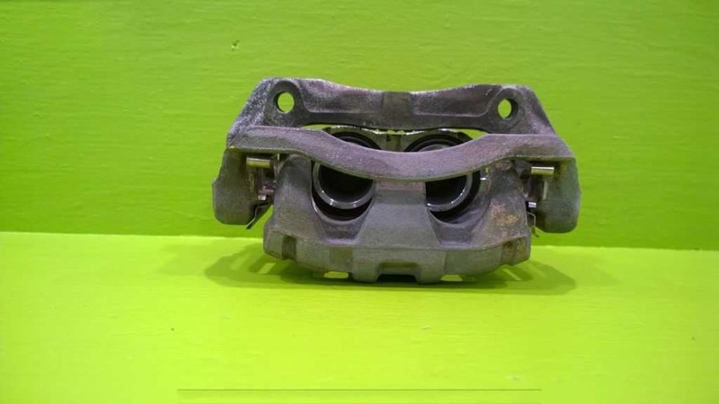 05 06 07 08 09 ODYSSEY 3.5L AT PASSENGER RIGHT FRONT BRAKE CALIPER OEM 2288-89