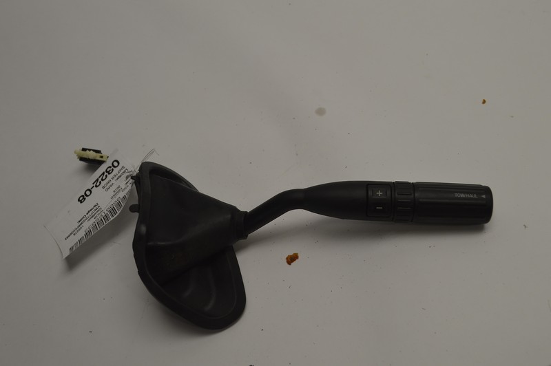 2014-2016 FORD F250 SD 4X4 STEERING COLUMN GEAR SHIFTER KNOB LEVER TOW HAUL OEM