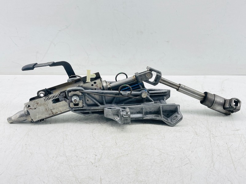 10-19 FORD C-MAX Power Steering Column w/ Intermediate Shaft EV61-3C529-BD OEM
