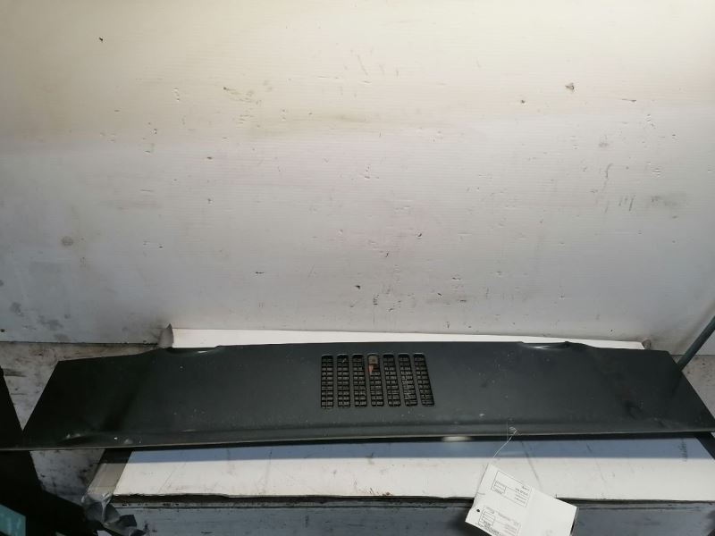 1997-2006 WRANGLER Cowl Vent Panel Green PGV 1443686
