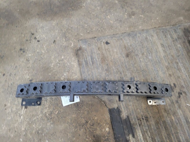Front Bumper Reinforcement Fits 08-20 CARAVAN 1619342