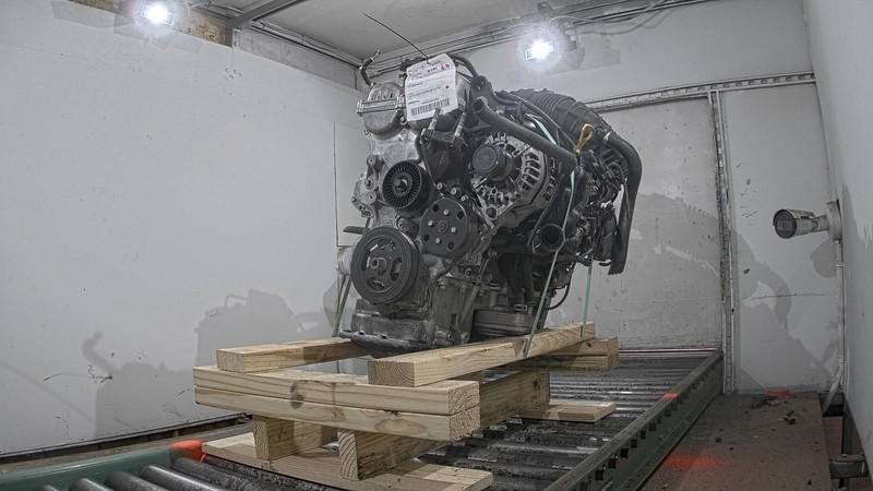 2019 Hyundai KONA 1.6L Engine Complete Assembly FWD 93k Miles OEM Warranty