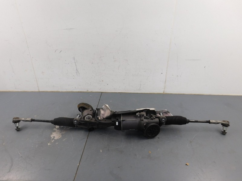 2018 17 19 20 Audi RS3 8V Quattro Electric Rack & Pinion / Tie Rods #5747 P11