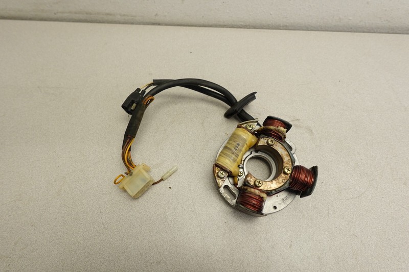 1990-1991 Polaris INDY Sport GT 340 Snowmobile OEM Generator Magneto Stator