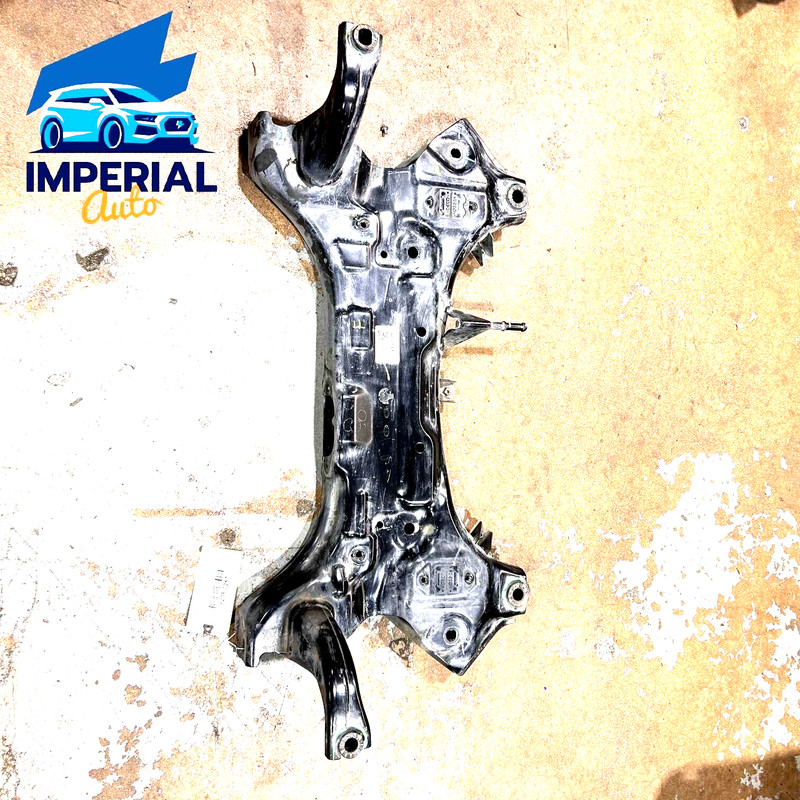 2018-2023 KIA RIO FRONT SUSPENSION ENGINE SUBFRAME CROSS-MEMBER ASSEMBLY OEM