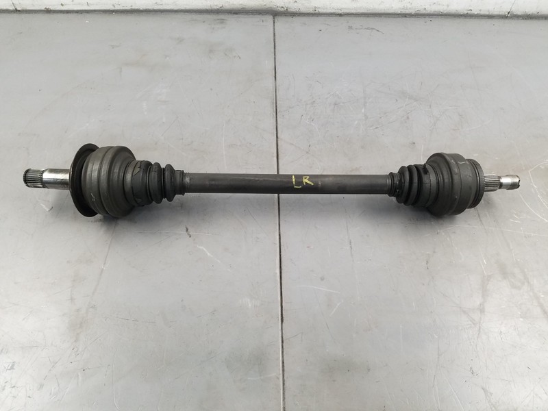 2014 Mercedes AMG CLS 63 S Left Rear CV Axle #4700 E2