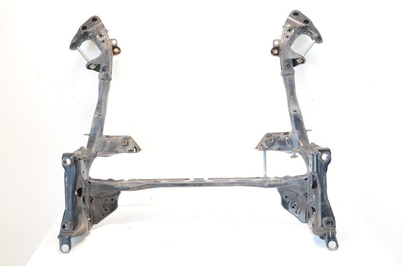 16-18 Audi A6 2.0L Front Subframe Brace 4H0399135