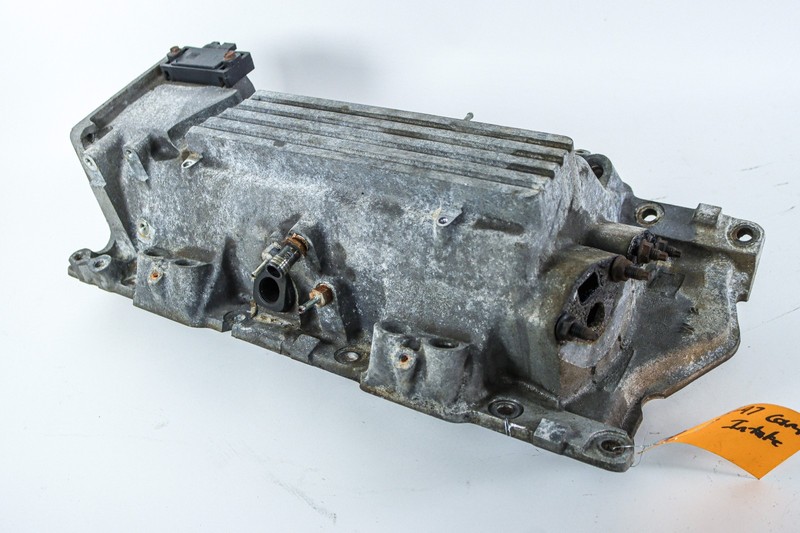 94-97 LT1 V8 5.7L Camaro Firebird Intake Manifold Bare Trans AM SS Z2812552138