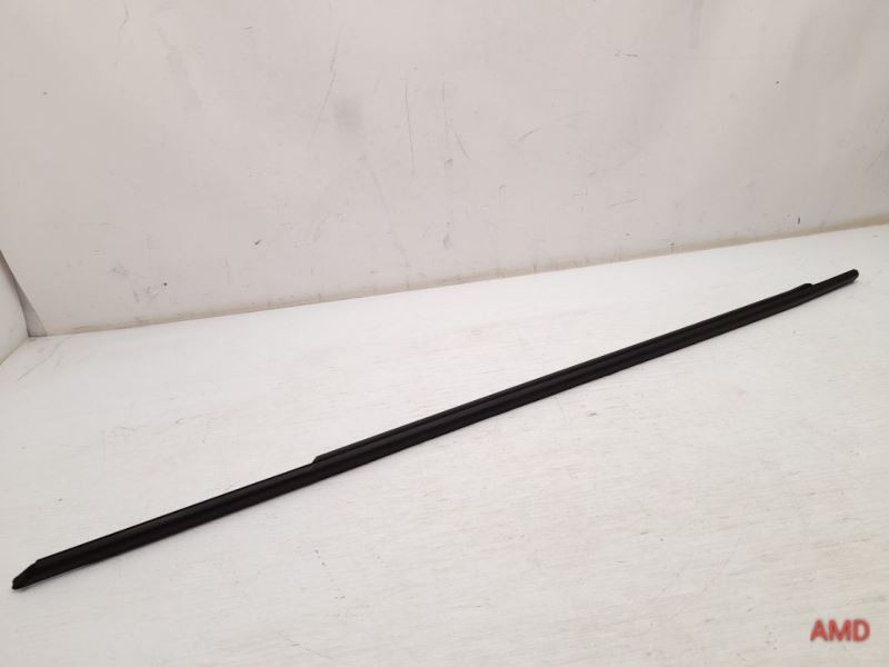 2014 BMW 320i 328i 335i 340i 330i F30 F31 Front Left Door Channel Trim Black