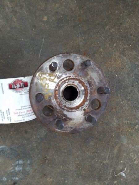 Passenger Right Hub Front Classic Style Fits 95-00 TAHOE 183917