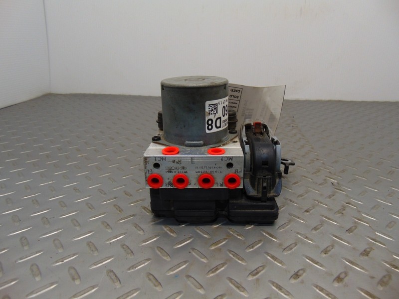 ABS Pump Anti-Lock BrakeActuator And Pump VIN 1 Turbo Fits 16-18 OPTIMA