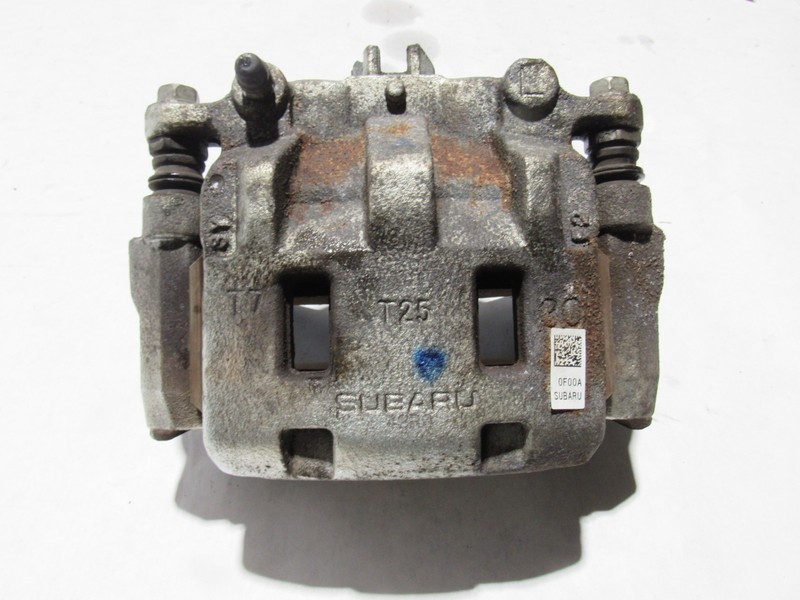 Subaru Outback 2024 2.5L AWD Front Left Driver Brake Caliper 19-25 *