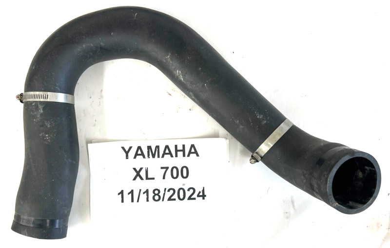 Yamaha Waverunner XL700 Exhaust Hose FRESHWATER