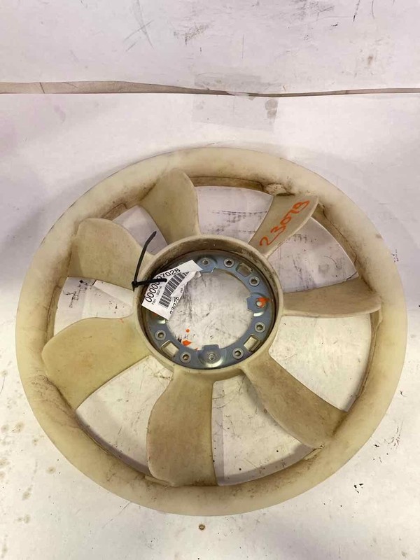 Fan Blade TOYOTA PICKUP 88 89 90 91 92 93 94 95