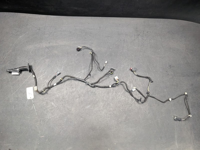 Front Left Door Wiring Harness 2019 Chevrolet Sonic 42638207 2020