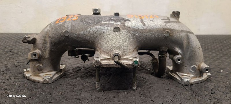 06-08 Suzuki Vitara 2.7L Rear Collector Pipe OEM 13140-66J00