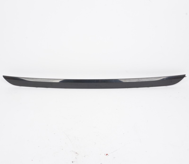 2019 - 2022 BMW 330i G20 Rear Bumper Center Molding Strip OEM