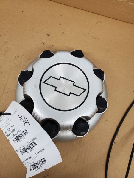 EXPRESS25 2016 Center Cap Wheel 284933