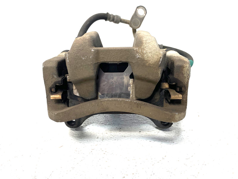 2016-2019 MAZDA MIATA FRONT RIGHT PASSENGER SIDE BRAKE CALIPER OEM #A0.19