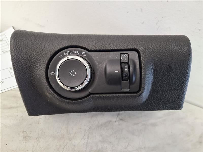 Headlight Switch Fits 2012 VERANO 576838