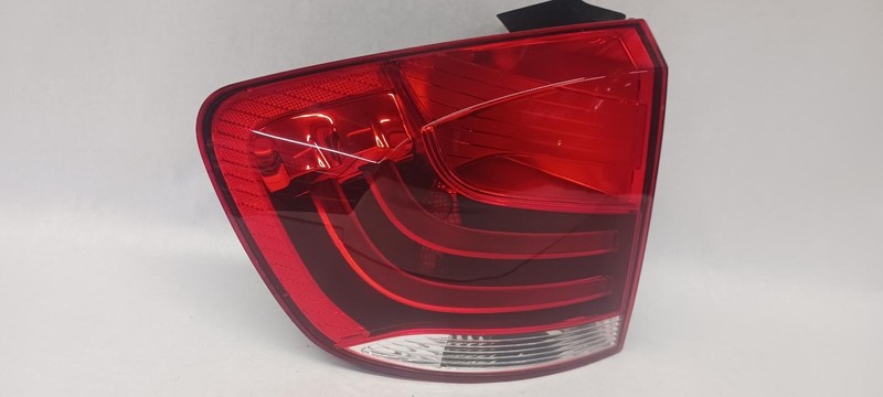 12-'15 BMW X1 Left driver outer Taillight OEM Grade A!