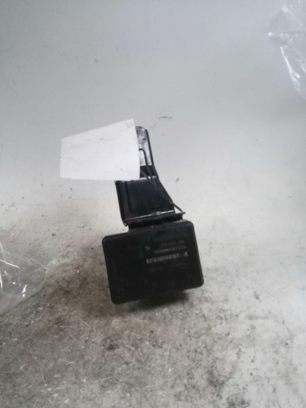 2019 KIA RIO ABS Pump & Motor Assembly OEM 58920H9220 91K Miles Red