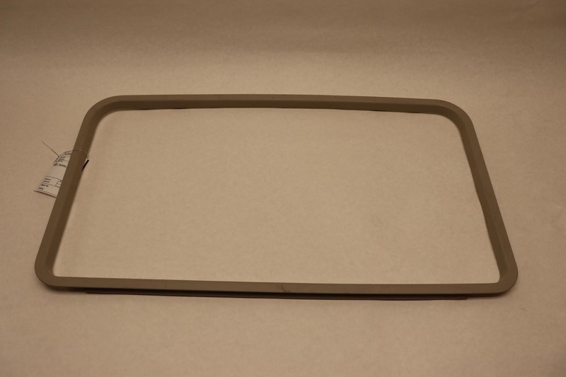 2007-2014 CHEVY SUBURBAN 1500 INNER SUNROOF SURROUND TRIM COVER PANEL OEM