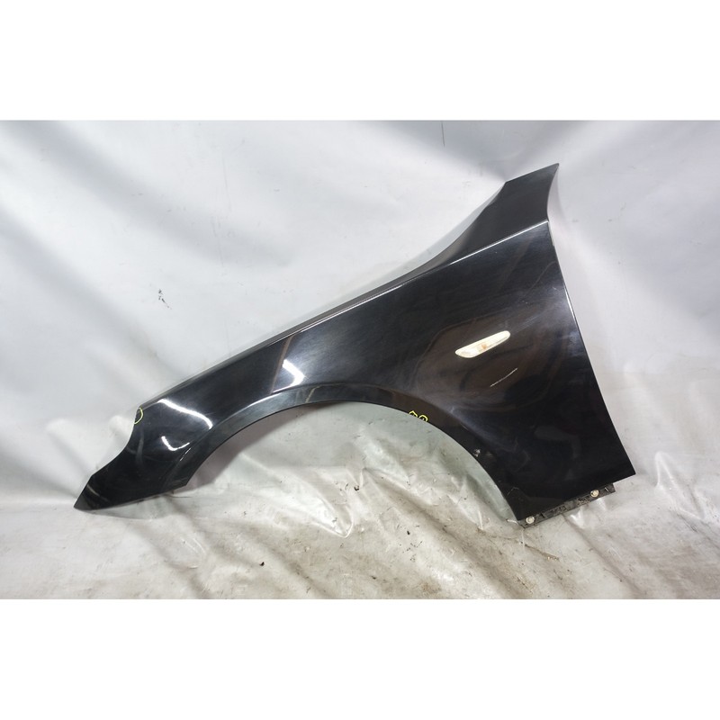 2004-2010 BMW E60 E61 5-Series Left Front Fender Quarter Panel Black Sapphire OE