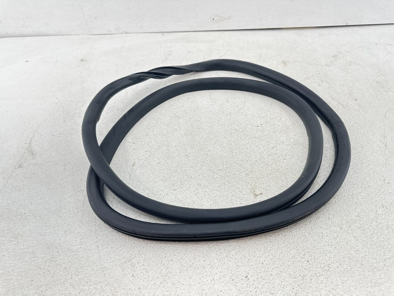 2021 - 2024 FORD BRONCO SPORT REAR LEFT DRIVER SIDE DOOR WEATHERSTRIP SEAL OEM