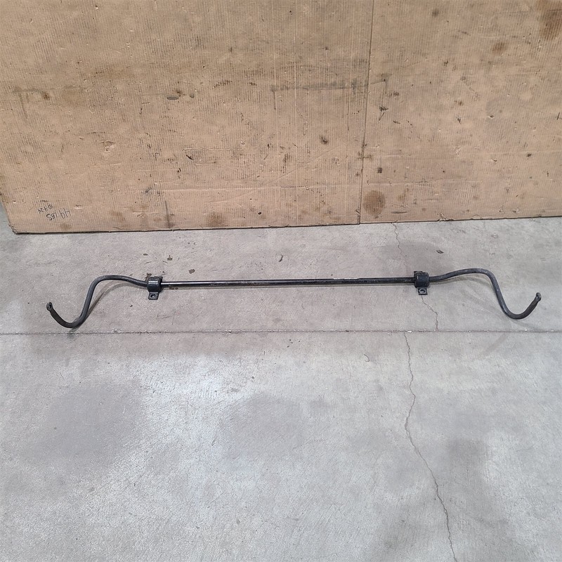 08-10 Dodge Challenger SRT8 Rear Sway Stabilizer Bar Aa7396
