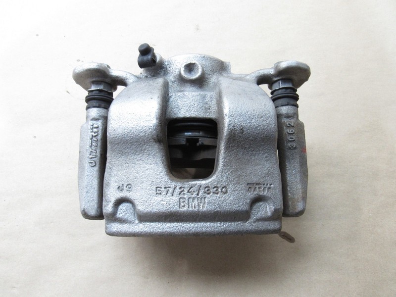 Mini Cooper Countryman S 2024 Front Right Passenger Brake Caliper 23-25 *