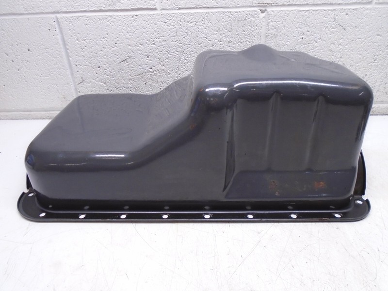 L2 OMC COBRA 2.3 OIL PAN 984879 0984879