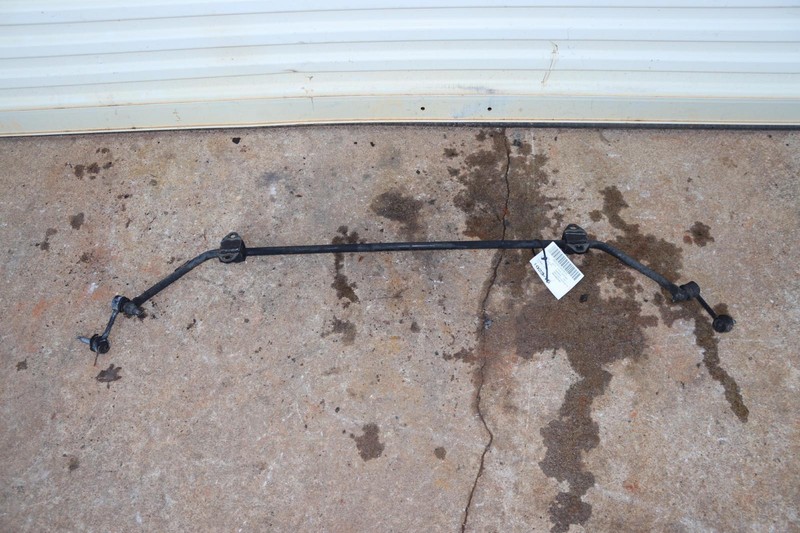 2016-2020 KIA OPTIMA FWD REAR STABILIZER ANTI ROLL SWAY BAR W/ LINKS OEM